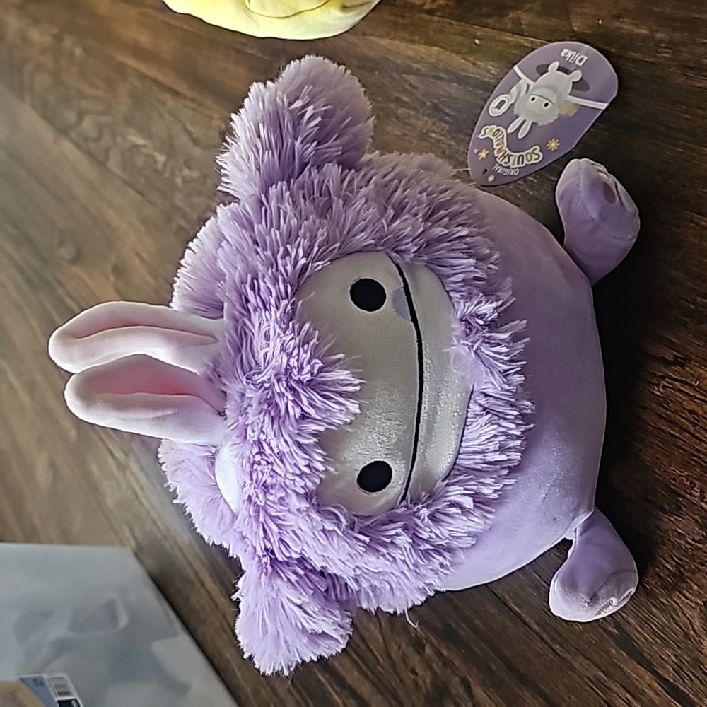 Squishmallow